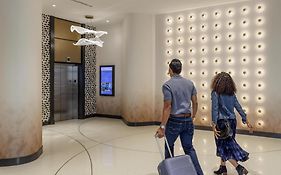 Hyatt Centric Chicago Ohare