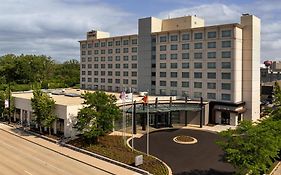 Hyatt Centric Chicago Ohare