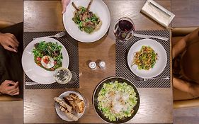 Hyatt Centric Chicago Ohare